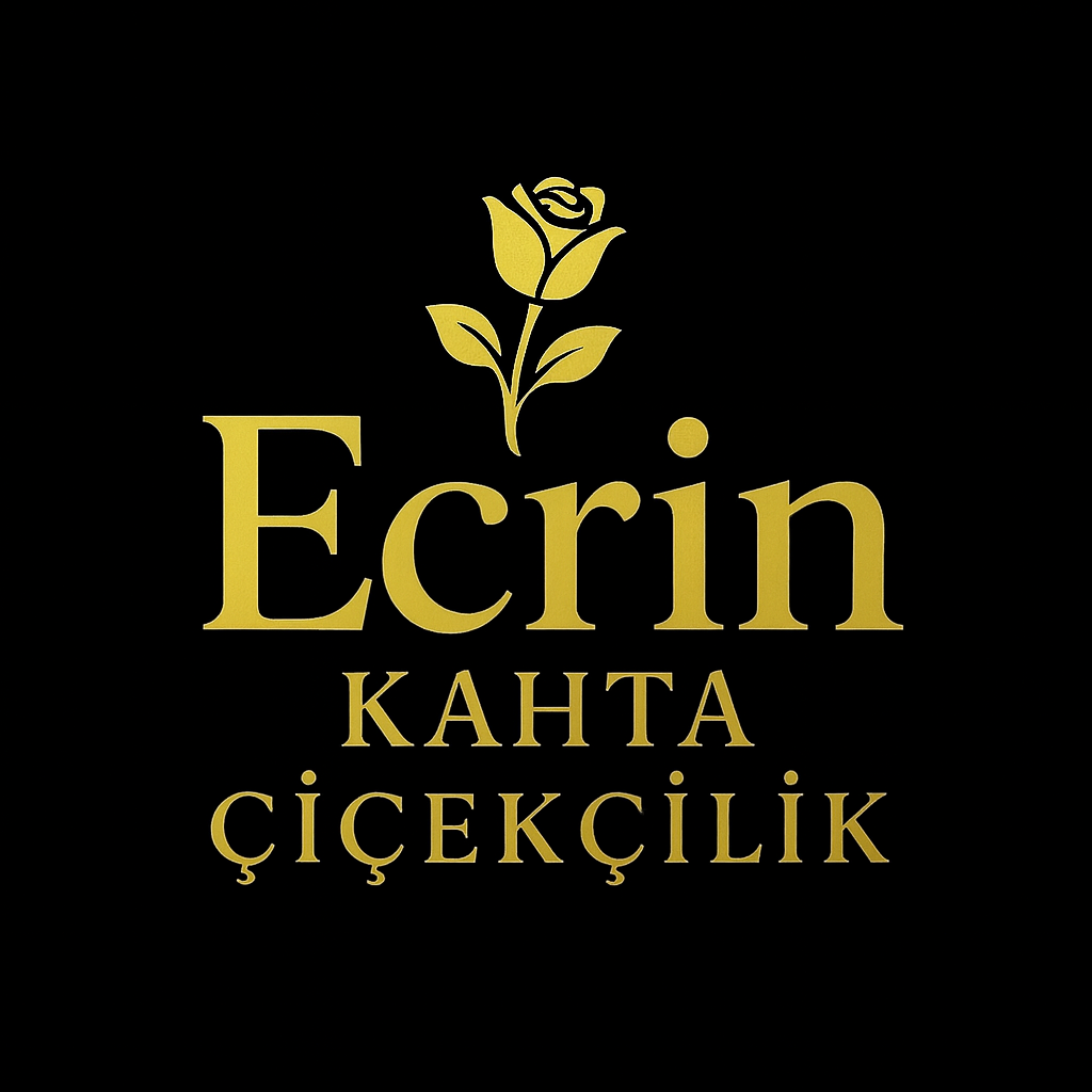 Ecrin Kahta Çiçekçilik