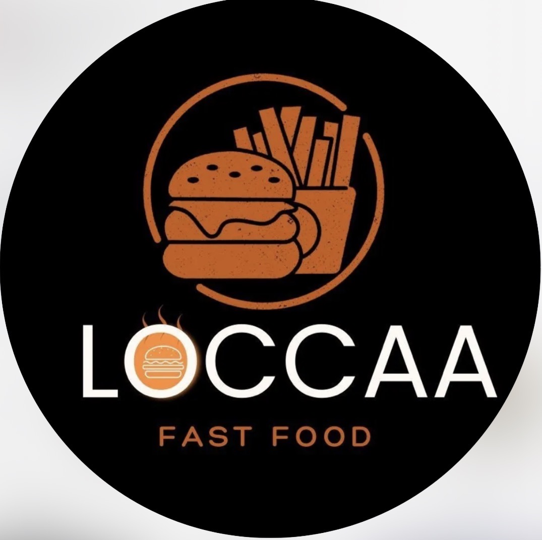 LOCCAA Fast Food
