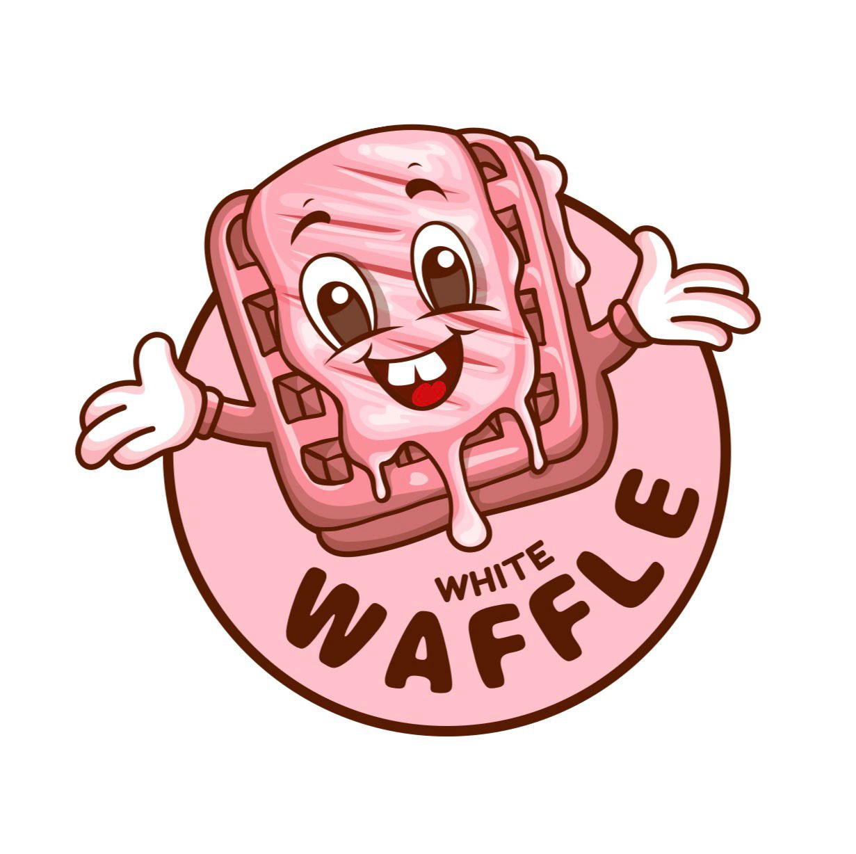 WhiteWaffle